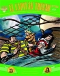 CAPITAN TRUENO, EL. N.43, FANS | 9788466631617 | MORA, VICTOR | Galatea Llibres | Llibreria online de Reus, Tarragona | Comprar llibres en català i castellà online