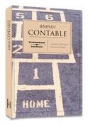 ASESOR CONTABLE | 9788483552667 | CAñIBANO CALVO, LEANDRO/ORTEGA, ENRIQUE | Galatea Llibres | Librería online de Reus, Tarragona | Comprar libros en catalán y castellano online