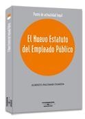 NUEVO ESTATUTO DEL EMPLEO PUBLICO, EL | 9788483553886 | Galatea Llibres | Librería online de Reus, Tarragona | Comprar libros en catalán y castellano online