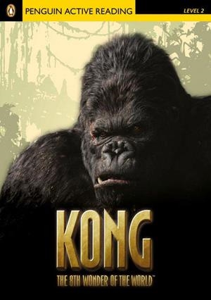 KONG LEVEL 2 | 9781405852081 | VENESS, COLEEN | Galatea Llibres | Llibreria online de Reus, Tarragona | Comprar llibres en català i castellà online