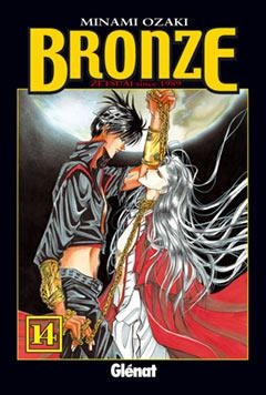 BRONZE 14 | 9788483572672 | OZAKI, MINAMI | Galatea Llibres | Librería online de Reus, Tarragona | Comprar libros en catalán y castellano online
