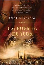PUERTAS DE SEDA, LAS | 9788467025248 | GARCIA, OLALLA | Galatea Llibres | Llibreria online de Reus, Tarragona | Comprar llibres en català i castellà online