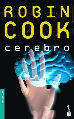 CEREBRO | 9788408074113 | COOK, ROBIN | Galatea Llibres | Llibreria online de Reus, Tarragona | Comprar llibres en català i castellà online