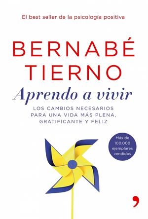 APRENDO A VIVIRE | 9788484605928 | TIERNO, BERNABE | Galatea Llibres | Llibreria online de Reus, Tarragona | Comprar llibres en català i castellà online