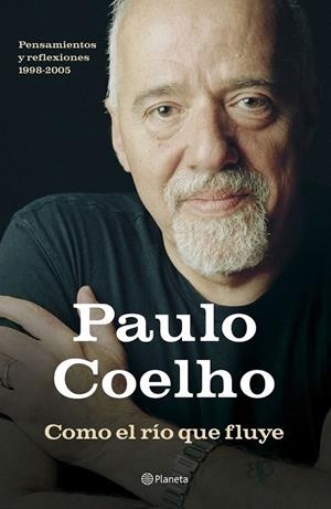 COMO EL RIO QUE FLUYE | 9788408072058 | COELHO, PAULO | Galatea Llibres | Llibreria online de Reus, Tarragona | Comprar llibres en català i castellà online