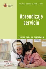 APRENDIZAJE SERVICIO | 9788480639019 | VV.AA | Galatea Llibres | Llibreria online de Reus, Tarragona | Comprar llibres en català i castellà online