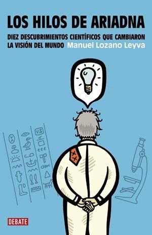 HILOS DE ARIADNA | 9788483067147 | LOZANO LEYVA, MANUEL | Galatea Llibres | Llibreria online de Reus, Tarragona | Comprar llibres en català i castellà online