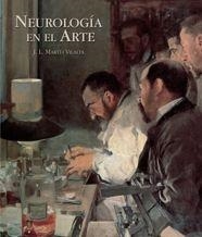 NEUROLOGIA EN EL ARTE | 9788497850261 | MARTI VILALTA, J.L. | Galatea Llibres | Llibreria online de Reus, Tarragona | Comprar llibres en català i castellà online