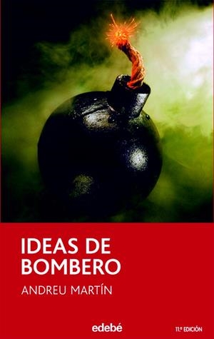 IDEAS DE BOMBERO | 9788423675197 | MARTIN, ANDREU | Galatea Llibres | Llibreria online de Reus, Tarragona | Comprar llibres en català i castellà online