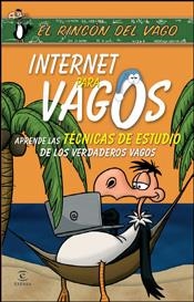 INTERNET PARA VAGOS | 9788467025897 | RINCÓN DEL VAGO | Galatea Llibres | Llibreria online de Reus, Tarragona | Comprar llibres en català i castellà online