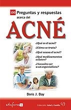 PREGUNTAS Y RESPUESTAS ACERCA DEL ACNE | 9788466574228 | DAY, DORIS | Galatea Llibres | Librería online de Reus, Tarragona | Comprar libros en catalán y castellano online