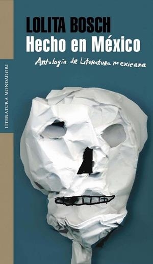 HECHO EN MEXICO | 9788439720829 | BOSCH, LOLITA | Galatea Llibres | Librería online de Reus, Tarragona | Comprar libros en catalán y castellano online
