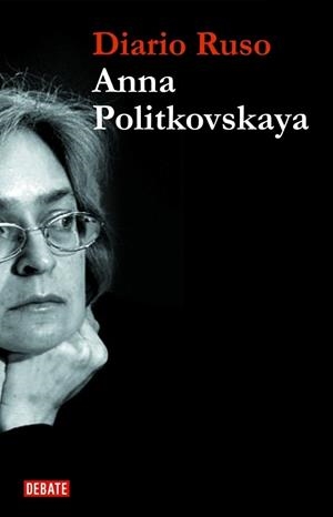 DIARIO RUSO | 9788483067369 | POLITKOVSKAYA, ANNA | Galatea Llibres | Llibreria online de Reus, Tarragona | Comprar llibres en català i castellà online