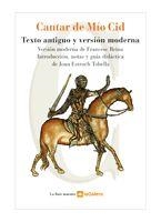 CANTAR DEL MIO CID, EL | 9788424624774 | Galatea Llibres | Librería online de Reus, Tarragona | Comprar libros en catalán y castellano online