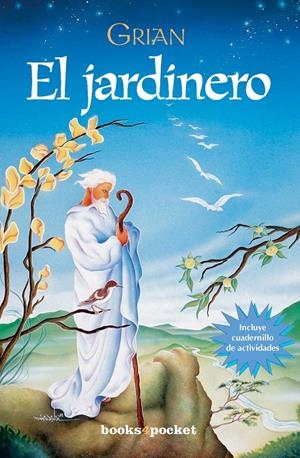 JARDINERO, EL | 9788496829268 | GRIAN | Galatea Llibres | Librería online de Reus, Tarragona | Comprar libros en catalán y castellano online
