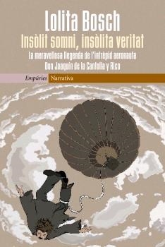 INSOLIT SOMNI, INSOLITA ESPERANÇA | 9788497872157 | BOSCH, LOLITA | Galatea Llibres | Librería online de Reus, Tarragona | Comprar libros en catalán y castellano online