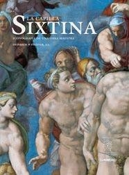 CAPILLA SIXTINA, LA | 9788497853910 | PFEIFFER, HEINRICH | Galatea Llibres | Librería online de Reus, Tarragona | Comprar libros en catalán y castellano online