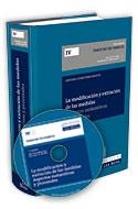 MODIFICACION Y EXTINCION DE LA MEDIDAS. ASPECTOS SUSTANTIVOS | 9788484067795 | PEREZ MARTIN, ANTONIO JAVIER | Galatea Llibres | Librería online de Reus, Tarragona | Comprar libros en catalán y castellano online