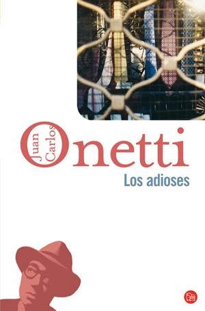 ADIOSES, LOS | 9788466320115 | ONETTI, JUAN CARLOS | Galatea Llibres | Librería online de Reus, Tarragona | Comprar libros en catalán y castellano online