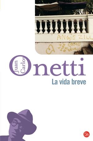 VIDA BREVE, LA | 9788466369145 | ONETTI, JUAN CARLOS | Galatea Llibres | Librería online de Reus, Tarragona | Comprar libros en catalán y castellano online