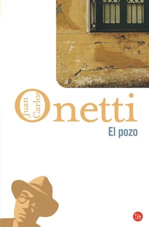 POZO, EL | 9788466320399 | ONETTI, JUAN CARLOS | Galatea Llibres | Librería online de Reus, Tarragona | Comprar libros en catalán y castellano online