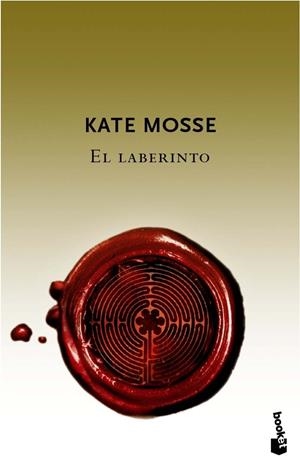 LABERINTO, EL | 9788408074359 | MOSSE, KATE | Galatea Llibres | Llibreria online de Reus, Tarragona | Comprar llibres en català i castellà online