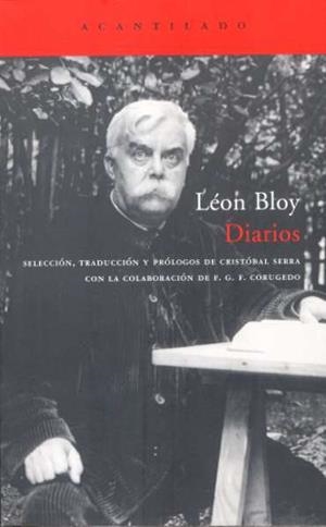 DIARIOS | 9788496489936 | BLOY, LEON | Galatea Llibres | Llibreria online de Reus, Tarragona | Comprar llibres en català i castellà online