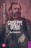 GIUSEPPE VERDI. UNA BIOGRAFÍA | 9789681672133 | SCHWANDT, CHRISTOPH | Galatea Llibres | Librería online de Reus, Tarragona | Comprar libros en catalán y castellano online