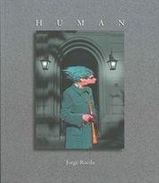 HUMAN | 9788497854108 | RUEDA, JORGE | Galatea Llibres | Librería online de Reus, Tarragona | Comprar libros en catalán y castellano online