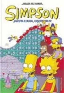 SIMPSON 20, HASTA LUEGO COCODRILO | 9788466631594 | AUTORES BONGO COMICS | Galatea Llibres | Llibreria online de Reus, Tarragona | Comprar llibres en català i castellà online