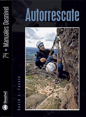 AUTORRESCATE | 9788498290998 | FASULO, DAVID | Galatea Llibres | Librería online de Reus, Tarragona | Comprar libros en catalán y castellano online