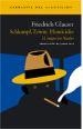 SCHLUMPF, ERWIN: HOMICIDIO | 9788495359940 | GLAUSER, FRIEDRICH | Galatea Llibres | Librería online de Reus, Tarragona | Comprar libros en catalán y castellano online