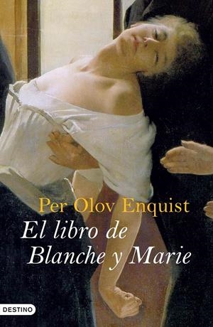 LIBRO DE BLANCHE Y MARIE, EL | 9788423339778 | OLOV ENQUIST, PER | Galatea Llibres | Librería online de Reus, Tarragona | Comprar libros en catalán y castellano online