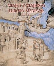 VIAJES Y VIAJEROS EN LA EUROPA MEDIEVAL | 9788497853897 | AA. VV. | Galatea Llibres | Librería online de Reus, Tarragona | Comprar libros en catalán y castellano online