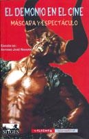 DEMONIO EN EL CINE, EL | 9788477025818 | NAVARRO, ANTONIO JOSE | Galatea Llibres | Librería online de Reus, Tarragona | Comprar libros en catalán y castellano online