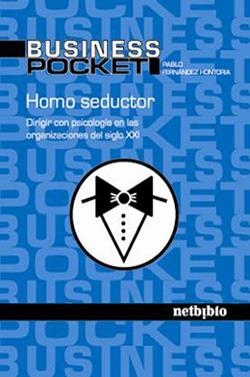 HOMO SEDUCTOR | 9788497451864 | FERNANDEZ, PABLO | Galatea Llibres | Llibreria online de Reus, Tarragona | Comprar llibres en català i castellà online