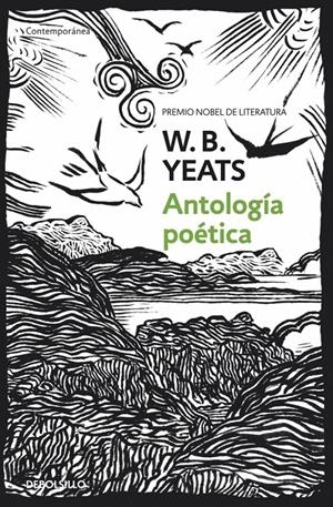 ANTOLOGIA POETICA | 9788483464267 | YEATS, W.B. | Galatea Llibres | Librería online de Reus, Tarragona | Comprar libros en catalán y castellano online