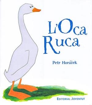 OCA RUCA, L' | 9788426136312 | HORACEK, PETR | Galatea Llibres | Librería online de Reus, Tarragona | Comprar libros en catalán y castellano online