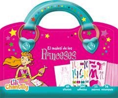 MALETI DE LES PRINCESES, EL | 9788424626945 | Galatea Llibres | Llibreria online de Reus, Tarragona | Comprar llibres en català i castellà online