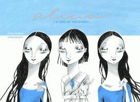 ALICIA I EL PAIS DE MERAVELLES | 9788424625504 | BURGAS, ANGEL | Galatea Llibres | Llibreria online de Reus, Tarragona | Comprar llibres en català i castellà online