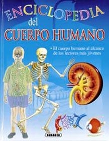 ENCICLOPEDIA DEL CUERPO HUMANO | 9788430595501 | WALKER, RICHARD | Galatea Llibres | Librería online de Reus, Tarragona | Comprar libros en catalán y castellano online