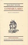 CONFABULARIO | 9789681665463 | ARREOLA, JUAN JOSE | Galatea Llibres | Llibreria online de Reus, Tarragona | Comprar llibres en català i castellà online