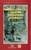 AMERICA LATINA XXI: AVANZARA O RETROCEDERA LA POBREZA ? | 9789681665395 | SOLANA, FERNANDO (COORD) | Galatea Llibres | Llibreria online de Reus, Tarragona | Comprar llibres en català i castellà online