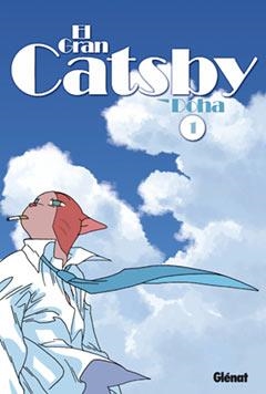 GRAN CATSBY, EL. VOL.1 | 9788483572863 | DOHA | Galatea Llibres | Llibreria online de Reus, Tarragona | Comprar llibres en català i castellà online
