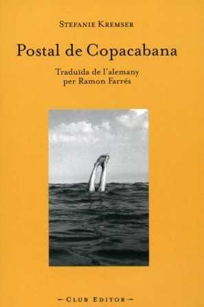 POSTAL DE COPACABANA | 9788473291248 | KREMSER, STEFANIE | Galatea Llibres | Llibreria online de Reus, Tarragona | Comprar llibres en català i castellà online