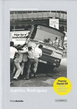 JUANTXU RODRIGUEZ | 9788496466708 | RODRÍGUEZ, JUANTXU | Galatea Llibres | Librería online de Reus, Tarragona | Comprar libros en catalán y castellano online