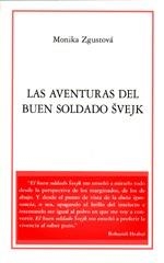 AVENTURAS DEL BUEN SOLDADO SVEJK, LAS | 9788489753389 | ZGUSTOVA, MONIKA | Galatea Llibres | Llibreria online de Reus, Tarragona | Comprar llibres en català i castellà online