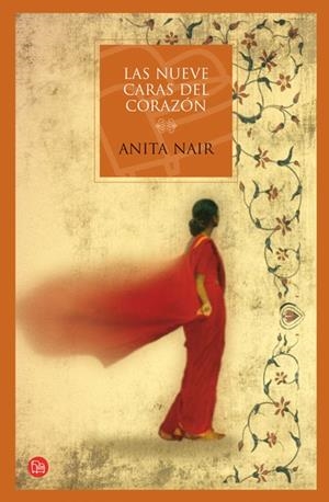 NUEVE CARAS DEL CORAZON, LAS | 9788466320313 | NAIR, ANITA | Galatea Llibres | Librería online de Reus, Tarragona | Comprar libros en catalán y castellano online