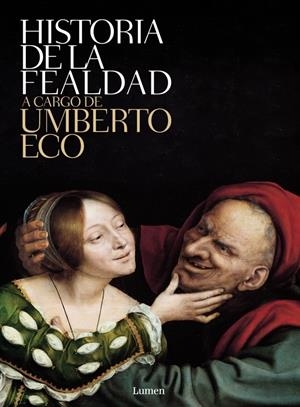 HISTORIA DE LA FEALDAD | 9788426416346 | ECO, UMBERTO | Galatea Llibres | Librería online de Reus, Tarragona | Comprar libros en catalán y castellano online