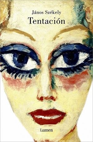 TENTACION | 9788426415882 | SZEKELY, JANOS | Galatea Llibres | Librería online de Reus, Tarragona | Comprar libros en catalán y castellano online